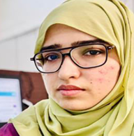 Arifa Haseen